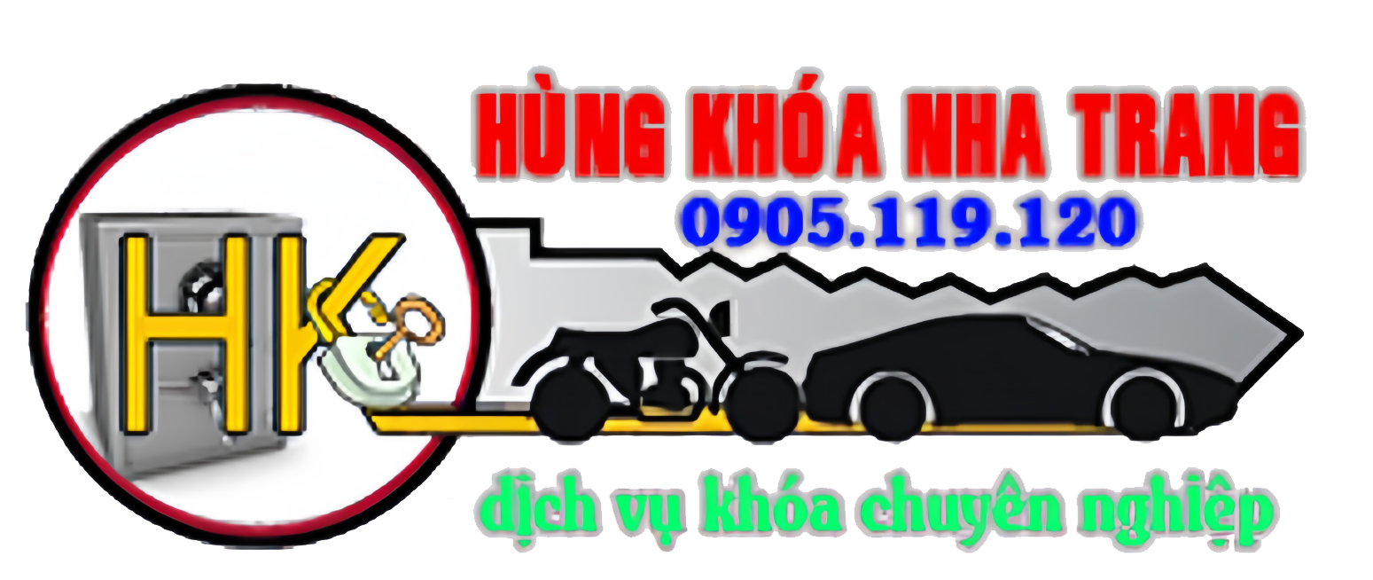 Sửa khoá Nha Trang